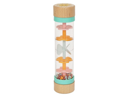 Educatieve speelbox voor Baby’s 0-6 Maanden