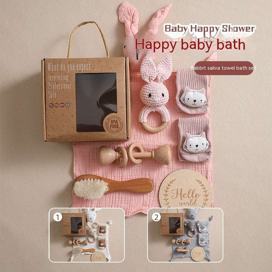 Soothing Ring Set