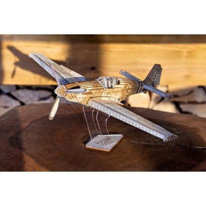 3D Speedfighter