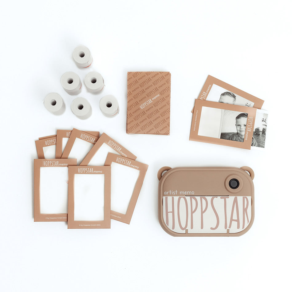 HOPPSTAR ARTIST