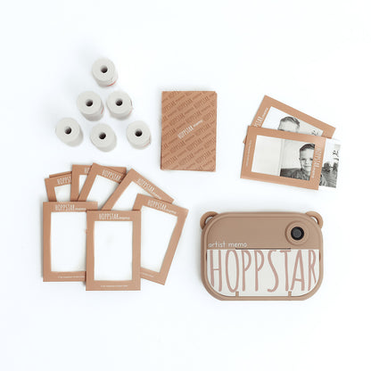 HOPPSTAR ARTIST