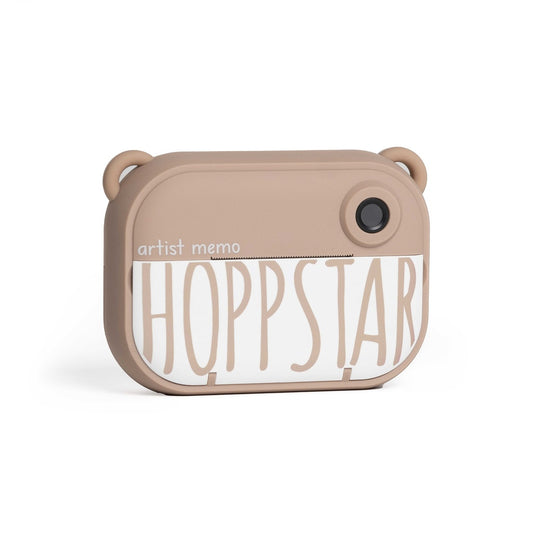 HOPPSTAR ARTIST