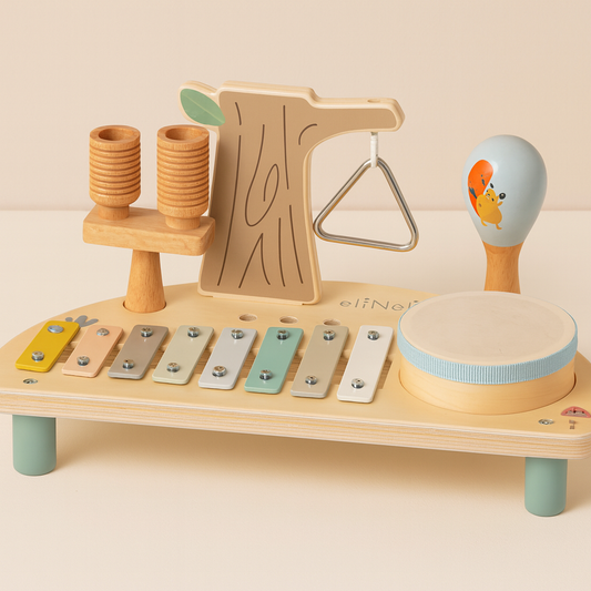Muziektafel