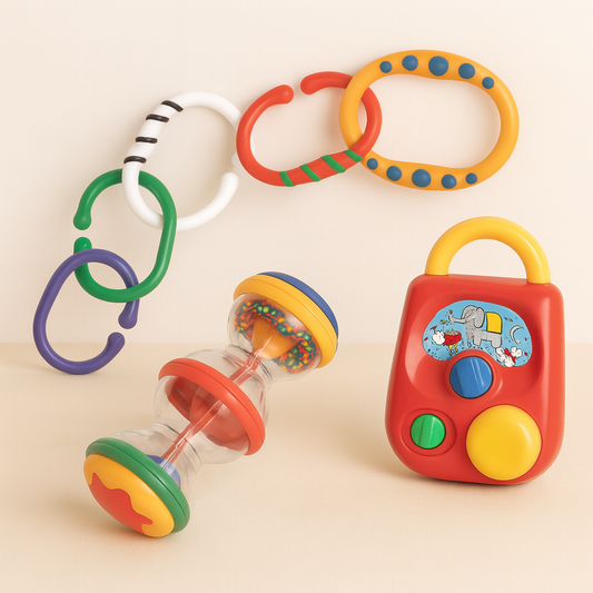 Tolo Classic Speelgoed Cadeauset - 3-delig