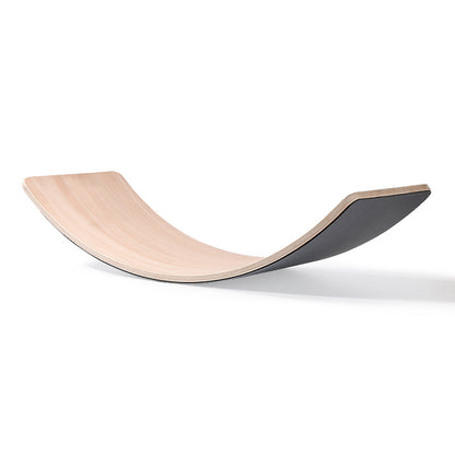 Houten XL Balanceer- en Schommelplank