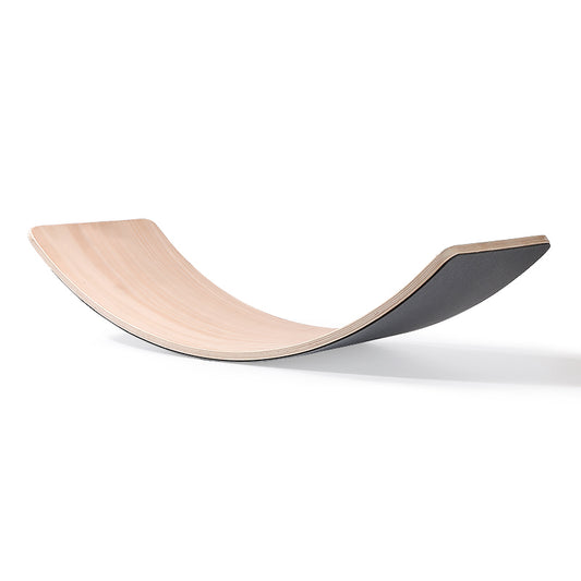 Houten XL Balanceer- en Schommelplank