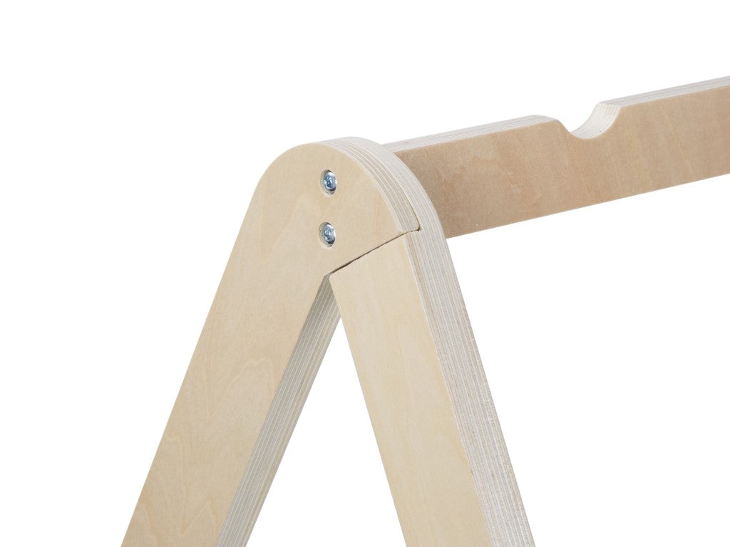 Houten Babygym