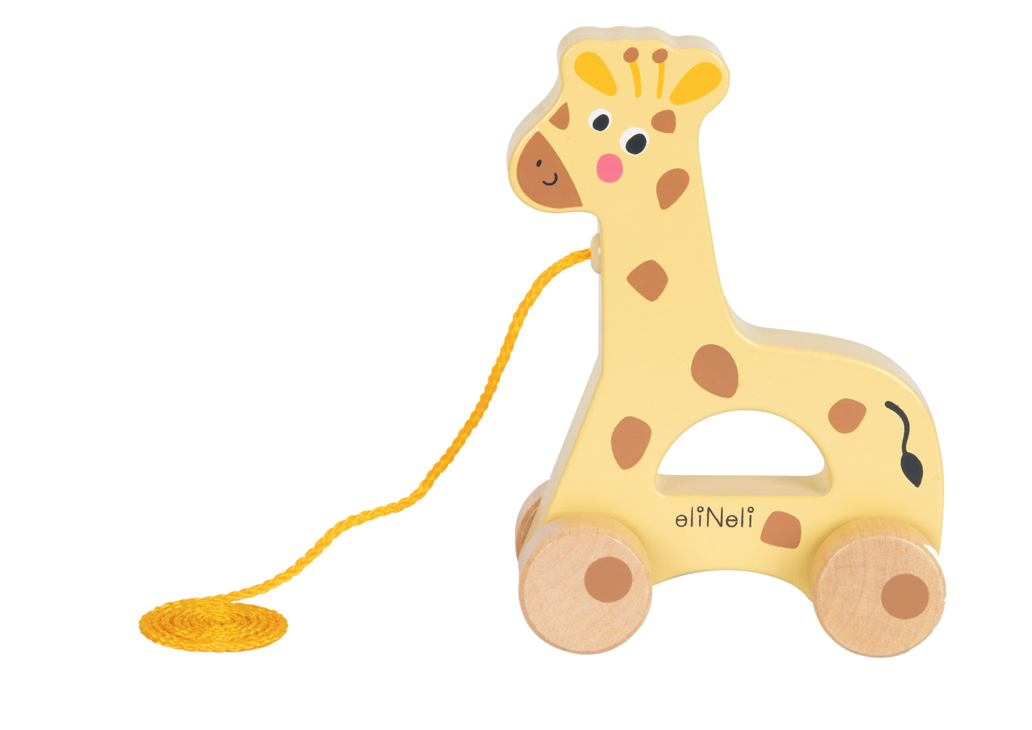 ZOO Speelbox! 🧡🦒🎁 4in1