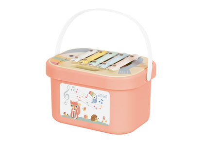 Muziekale Ontdekkingsset 3-in-1