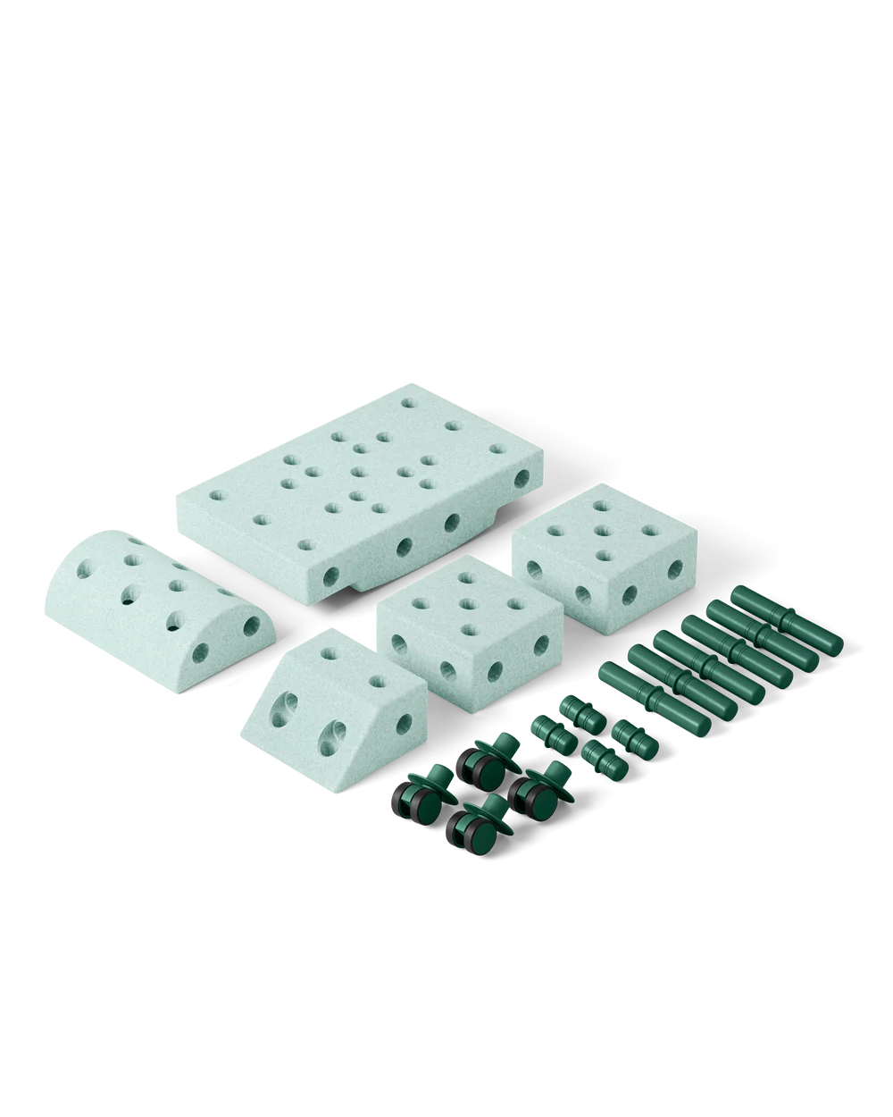 MODU Explorer Set