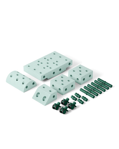 MODU Explorer Set