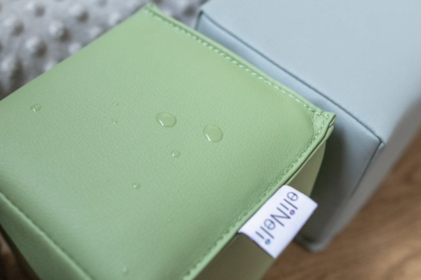 Zachte Foam Blokken – 12-delig