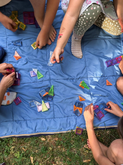 EliFix Travel Magnetische Bouwset – 100 stuks