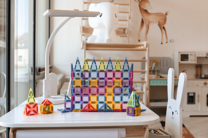 EliFix Travel Magnetische Bouwset – 100 stuks