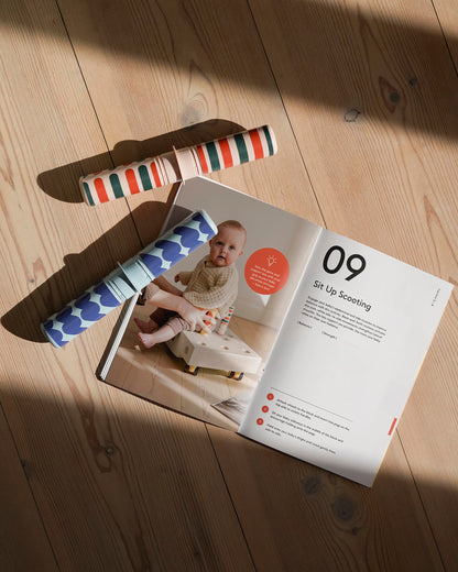 MODU Baby Activity Set