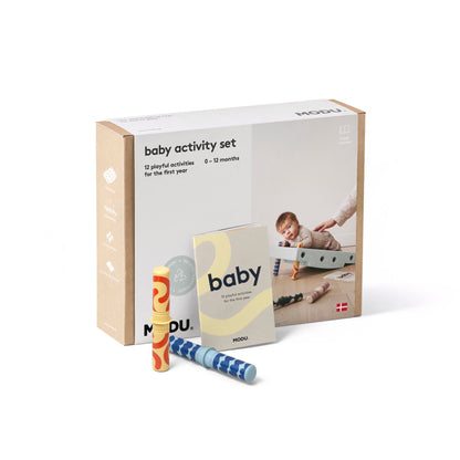MODU Baby Activity Set