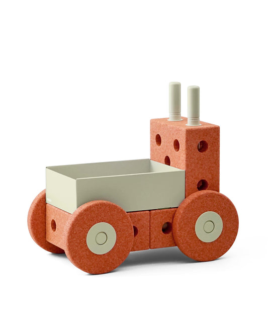 MODU 3-in-1 Baby Walker