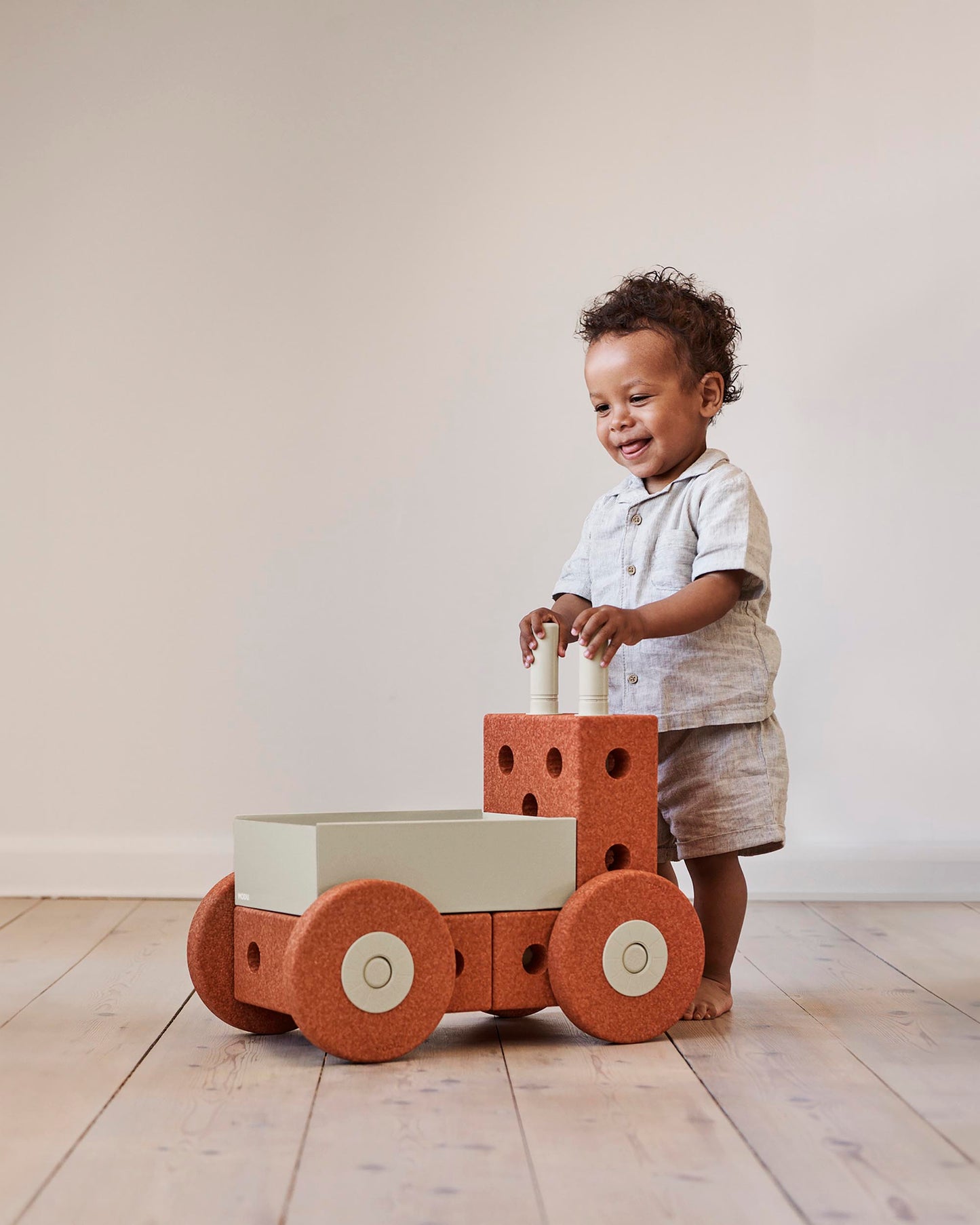 MODU 3-in-1 Baby Walker