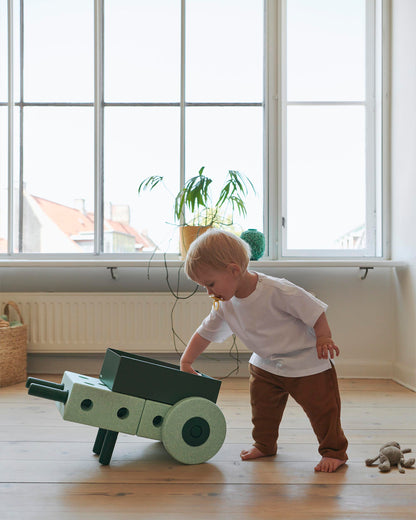 MODU 3-in-1 Baby Walker