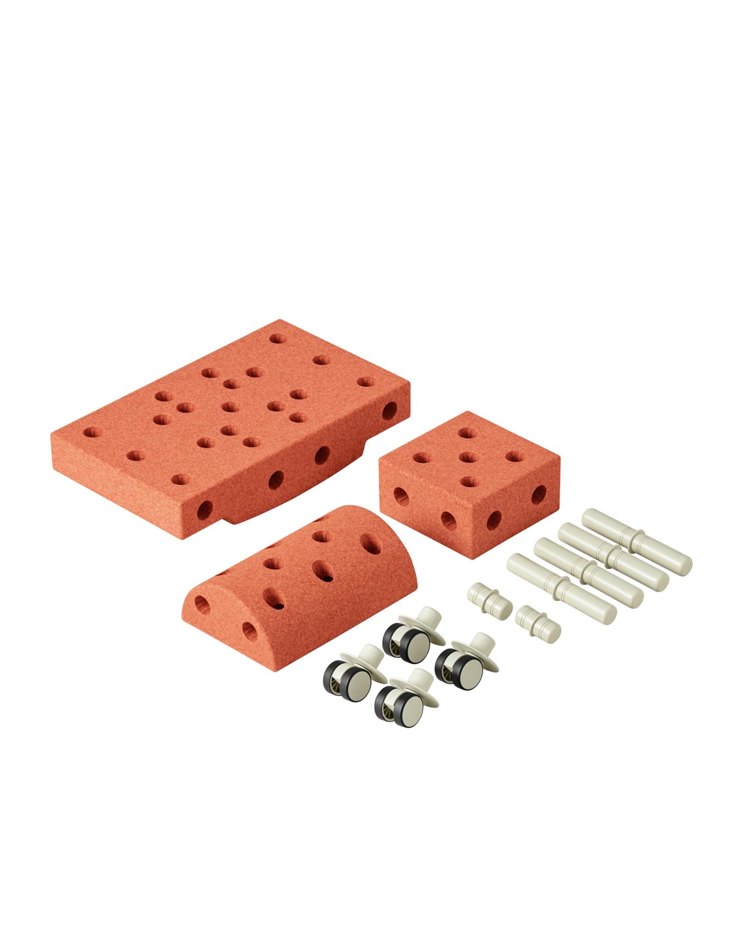 MODU Curiosity Set