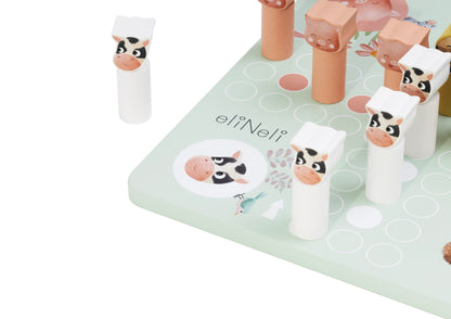 Mens-Erger-Je-Niet-spel