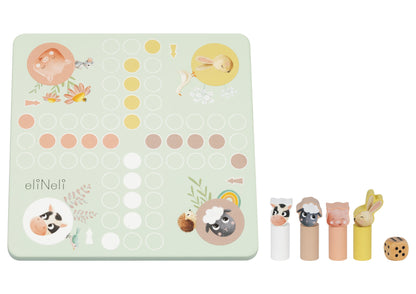 Mens-Erger-Je-Niet-spel