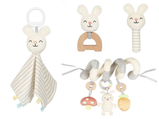 4-in-1 Baby Cadeauset!
