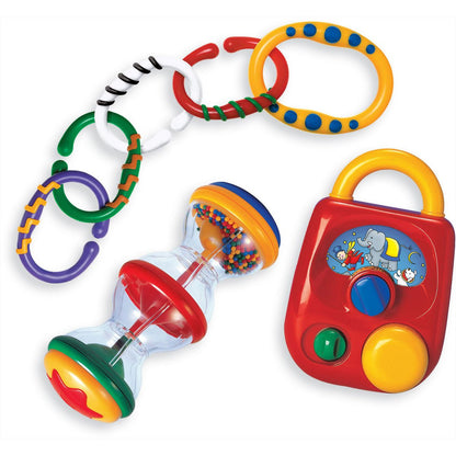 Tolo Classic Speelgoed Cadeauset - 3-delig