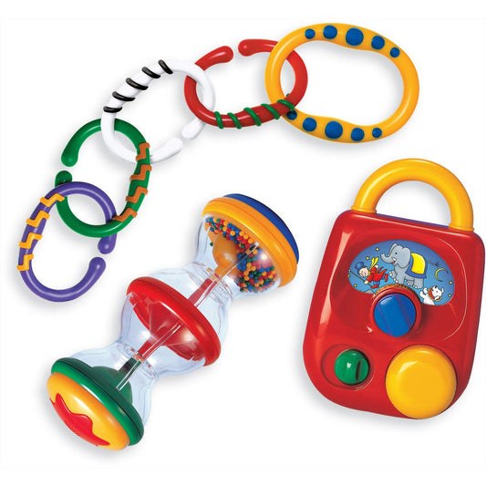 Tolo Classic Speelgoed Cadeauset - 3-delig