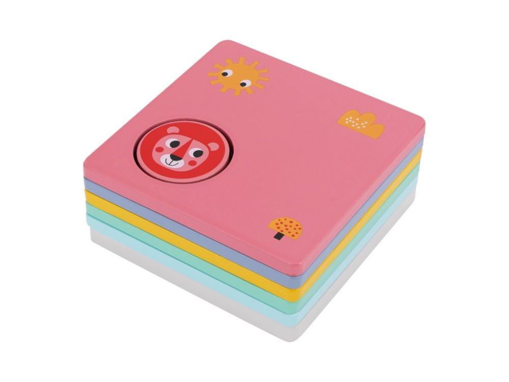 Educatieve Speelbox voor 25-36 maanden