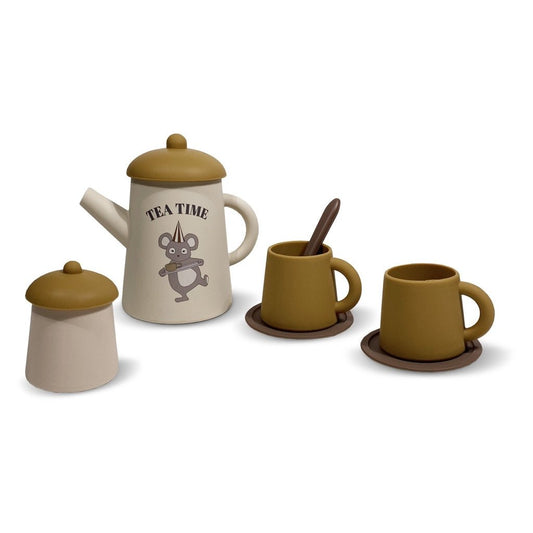Sia silicone - KIDS THEE SET