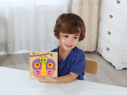 Educatieve Speelbox voor 19-24 maanden