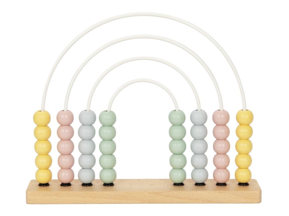 Educatieve speelbox voor 25+ maanden