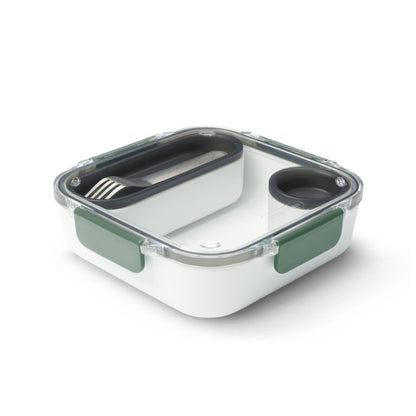 Black+Blum Original Lunch Box – 1L | Bento-geïnspireerd | Lekvrij & Duurzaam |