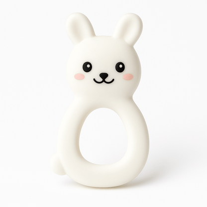 Anneau de dentition Bunny