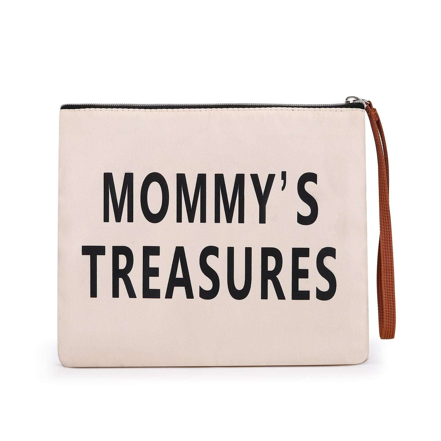 Mamma’s Essentials Reisset