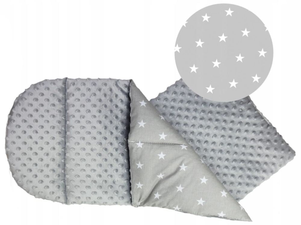 Crib Set - 7 Piece Set