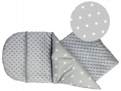 Crib Set - 7 Piece Set