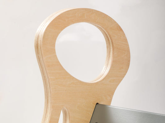 Houten Montessori Schommel 5-in-1 – Speel, ontdek en groei 🌈🌿