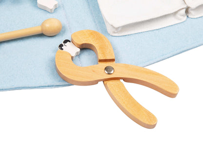 Doctor's Case