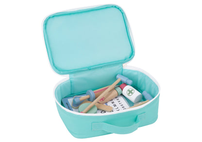trousse de médecin