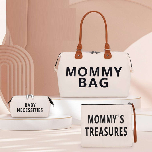 Mamma’s Essentials Reisset