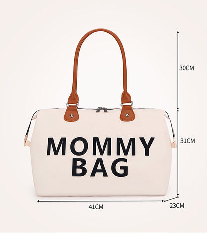 Mamma’s Essentials Reisset