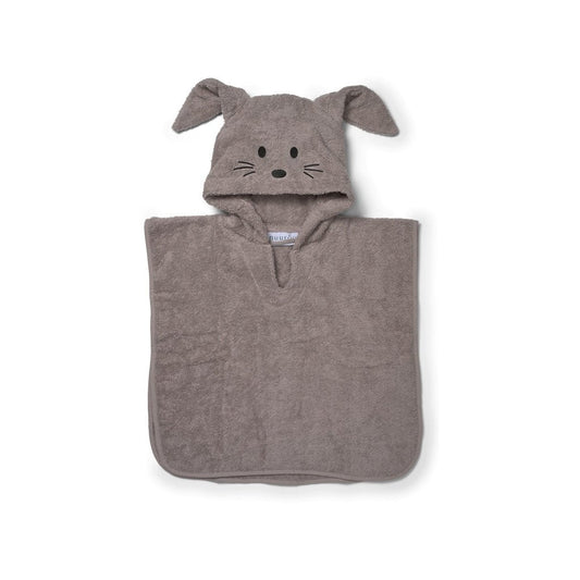 Adeline poncho