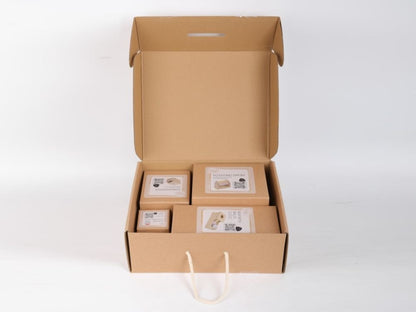 Coffret de jeu éducatif + 24 mois