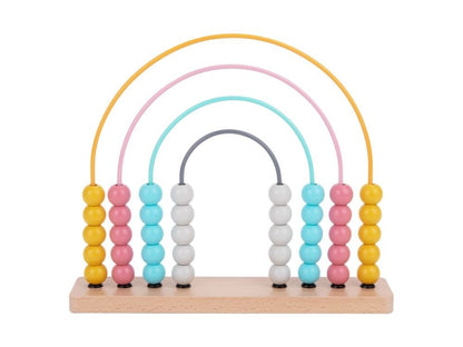 Coffret éducatif pour les 25-36 mois