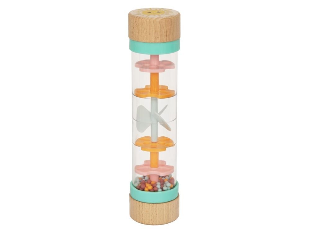 Coffret de jeux éducatif pour bébés de 0 à 6 mois