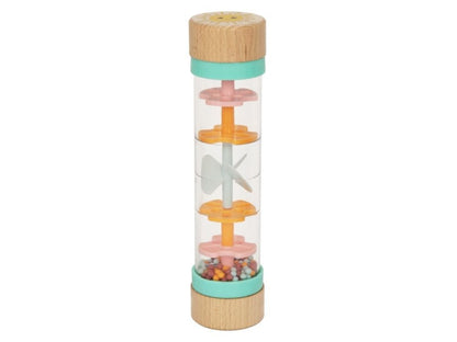 Coffret de jeux éducatif pour bébés de 0 à 6 mois