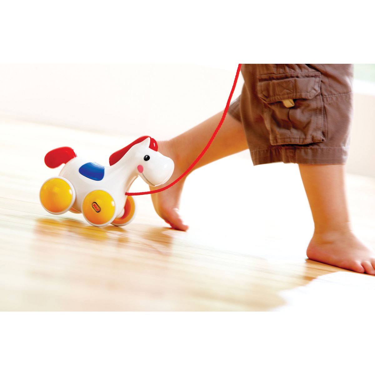 Tolo Classic Speelgoed Cadeauset - 3-delig