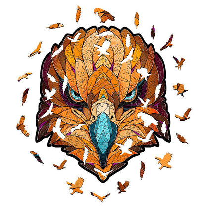 Legpuzzel Eagle Large